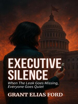 cover image of Executive Silence